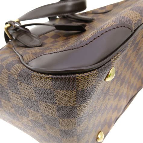 LOUIS VUITTON Verona MM in Damier Ebene – Bag Religion